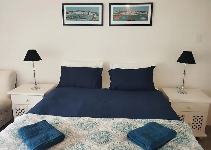Crayfish Inn No 2