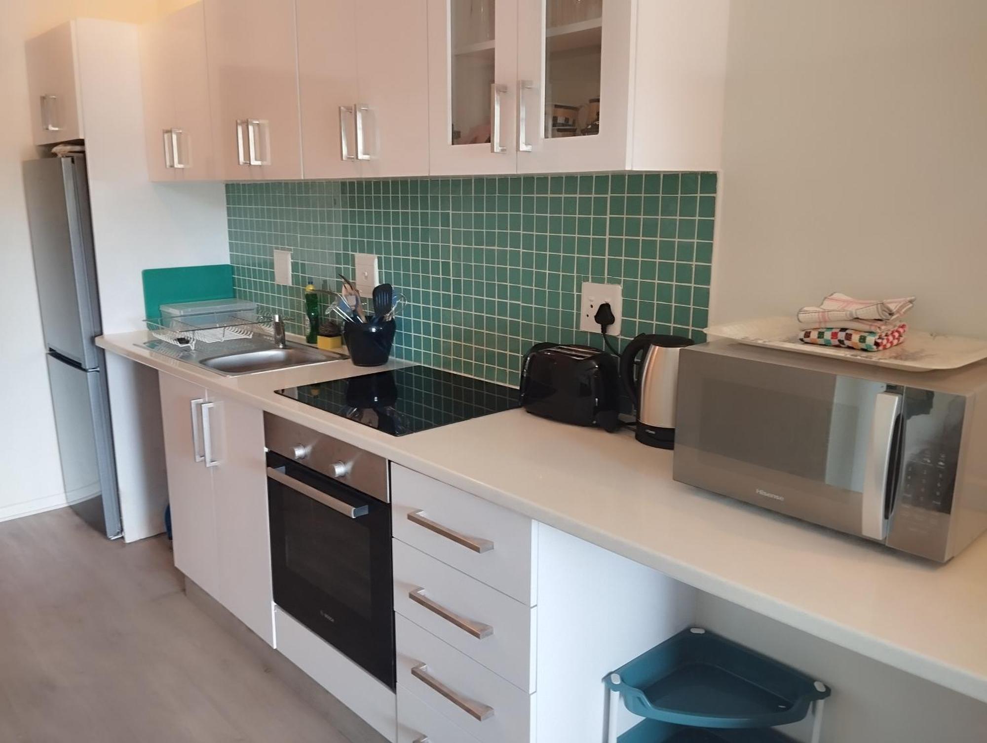 Appartement Crayfish No 2 *