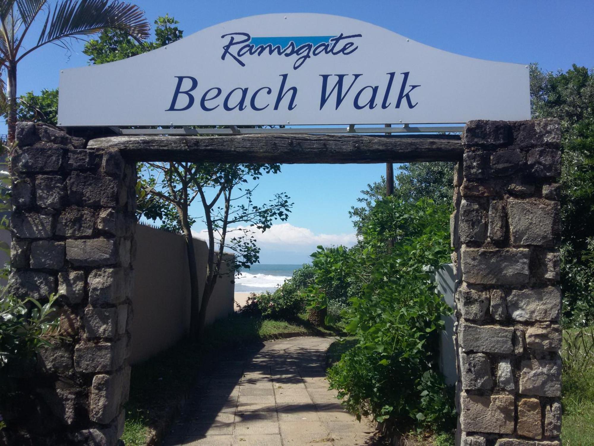 Appartement Crayfish No 2 Ramsgate (KwaZulu-Natal)